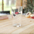 Ask Jeeves 16oz Pint Glass