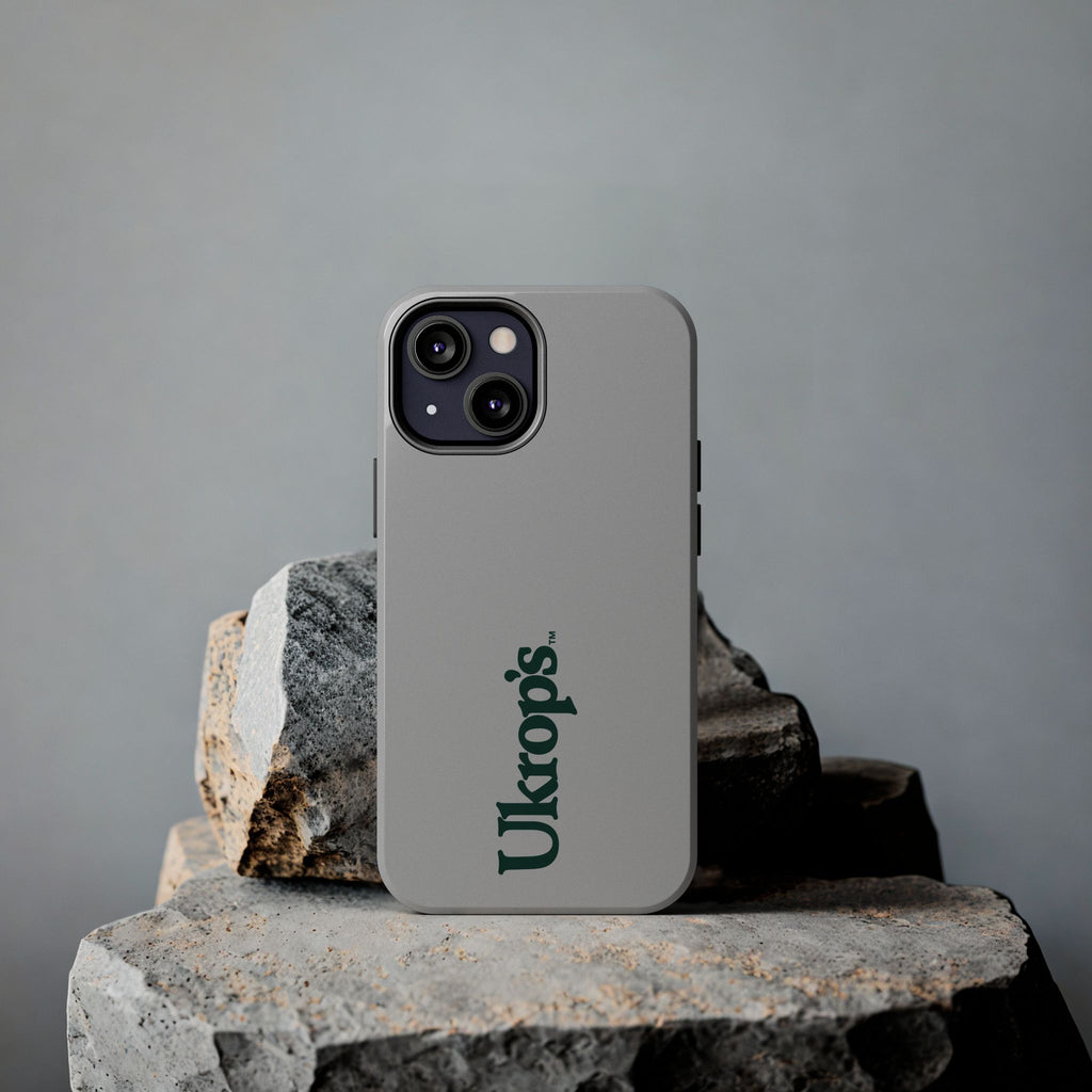 Ukrop's Super Markets Tough Phone Case