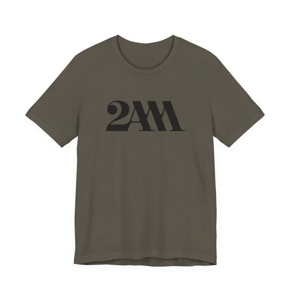2AM T-Shirt