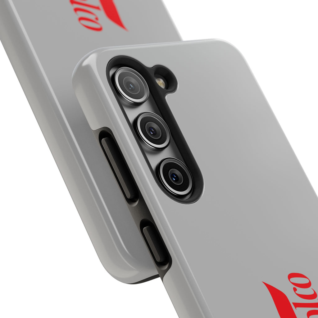 Woolco Tough Phone Case