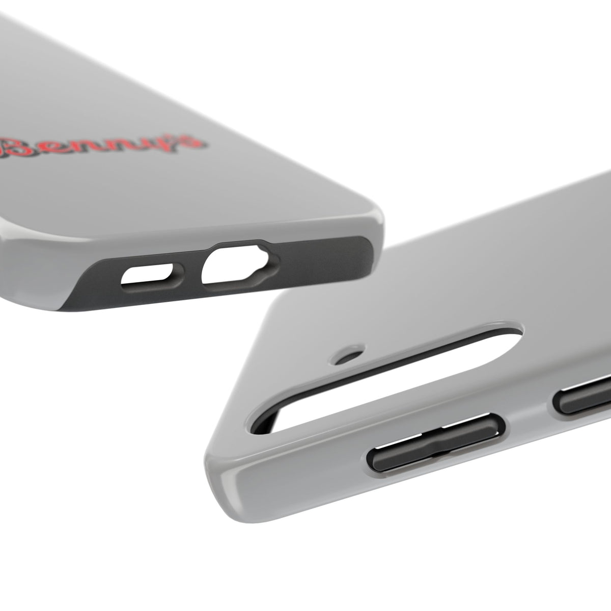 Benny's Tough Phone Case