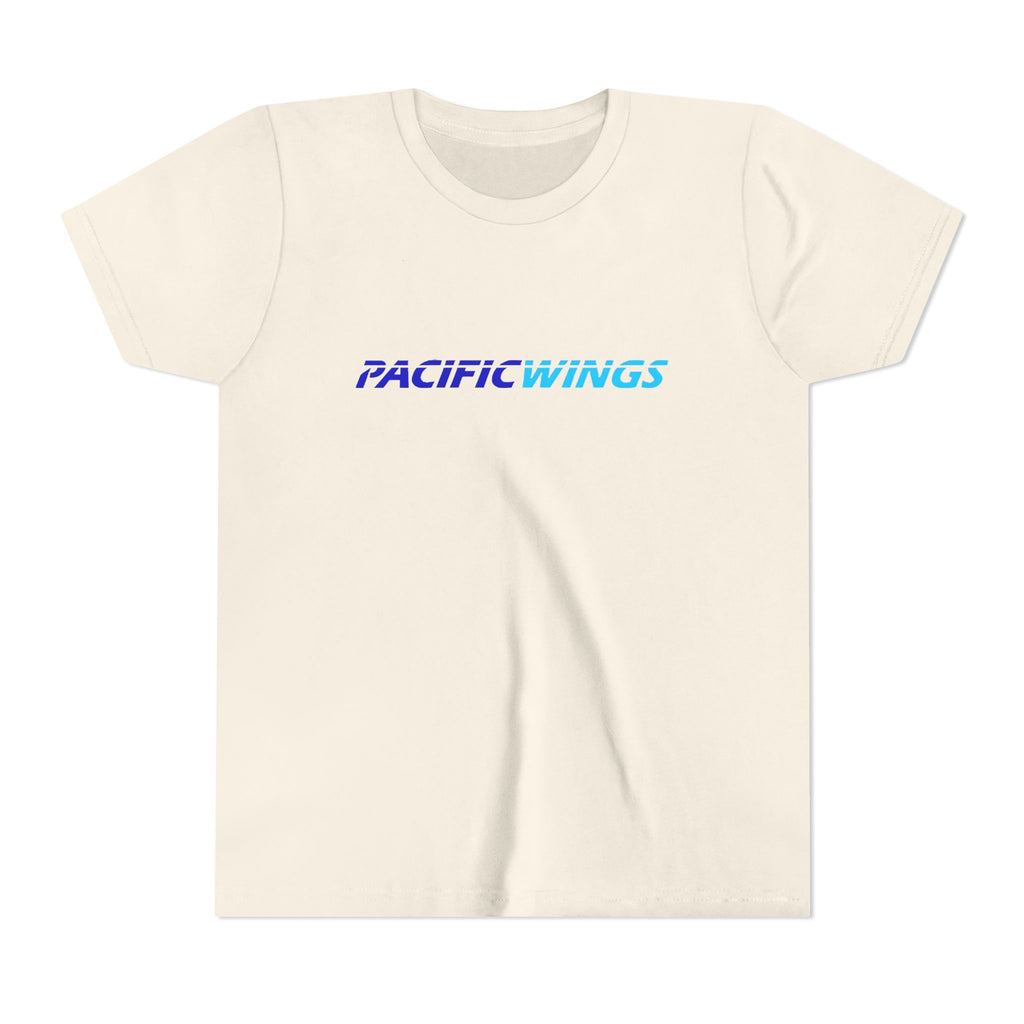Pacific Wings Kids Tee / T-Shirt