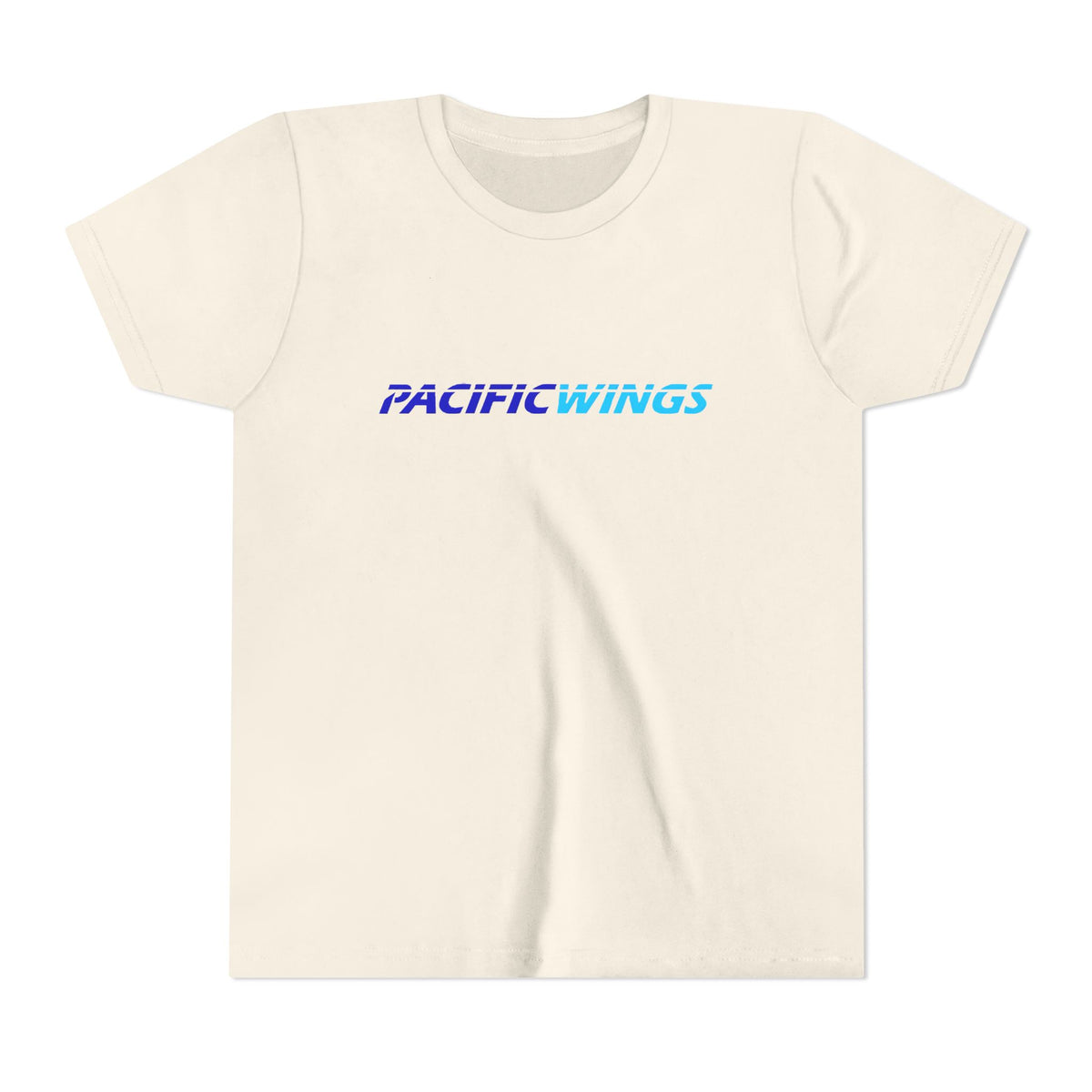 Pacific Wings Kids Tee / T-Shirt