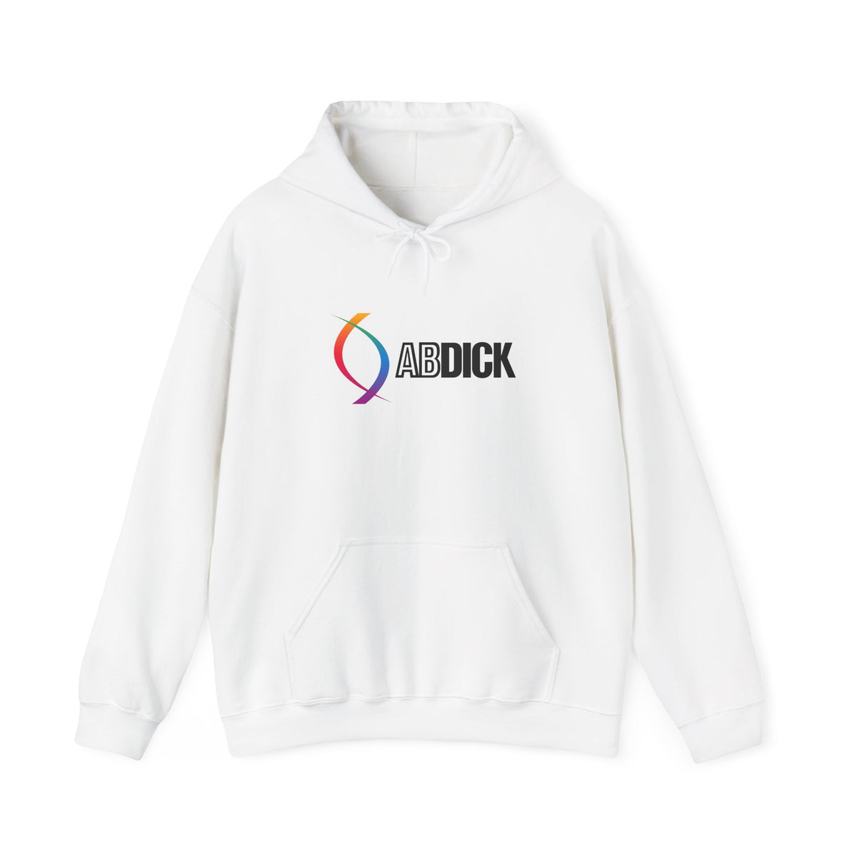 A. B. Dick Company Hoodie / Sweatshirt