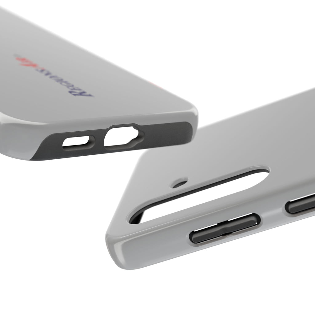 RegionsAir Tough Phone Case