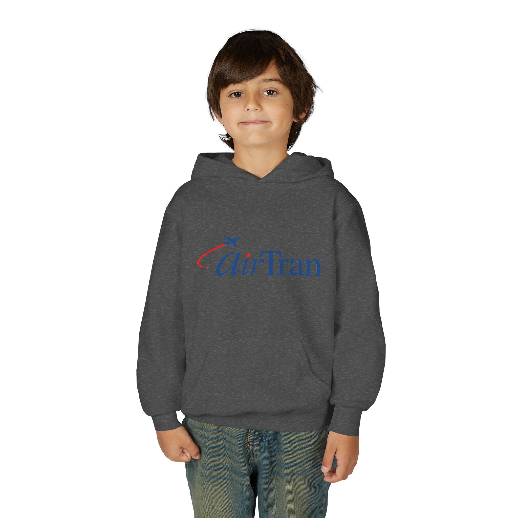 AirTran Airways Youth Hoodie / Sweatshirt