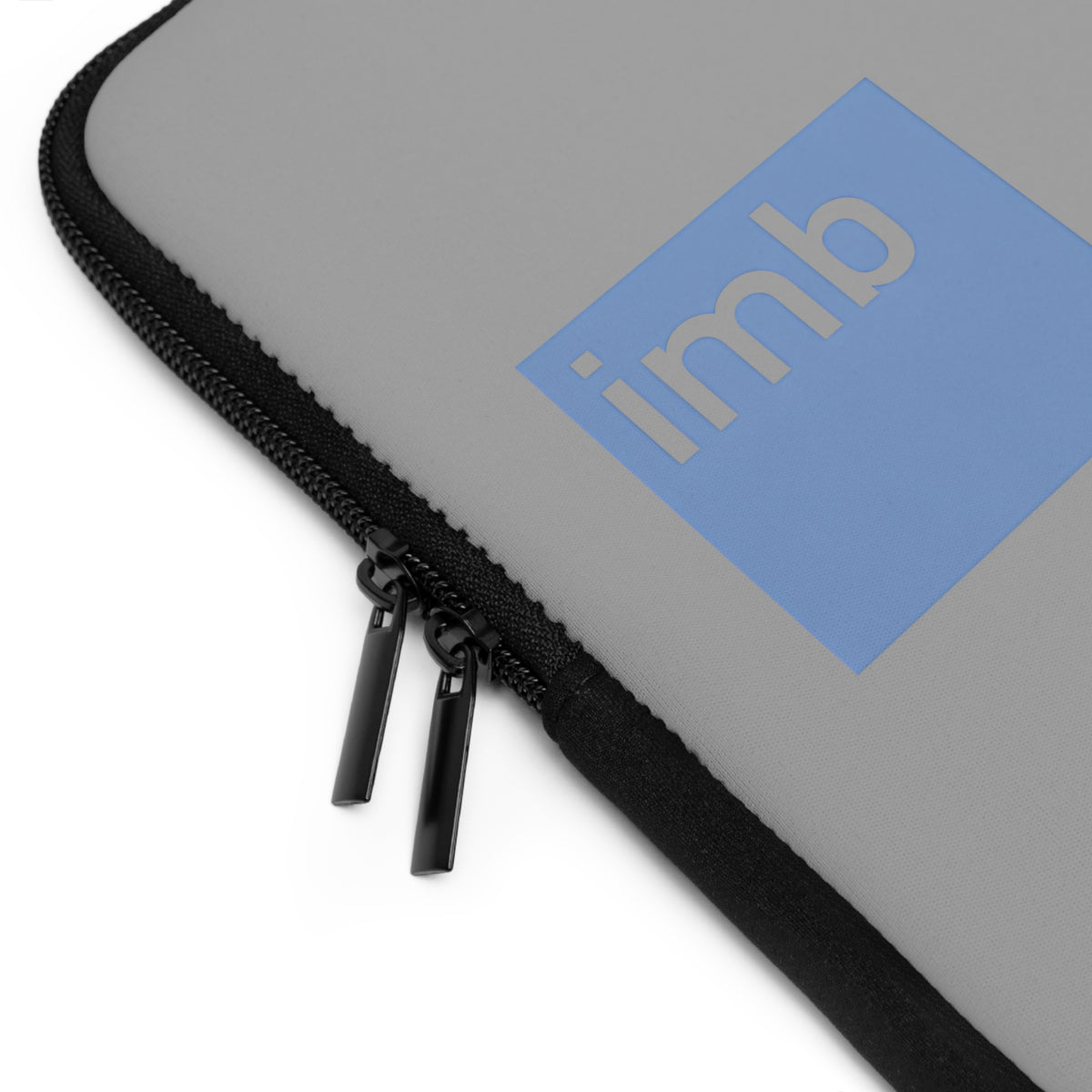 IndyMac Bank Laptop Sleeve