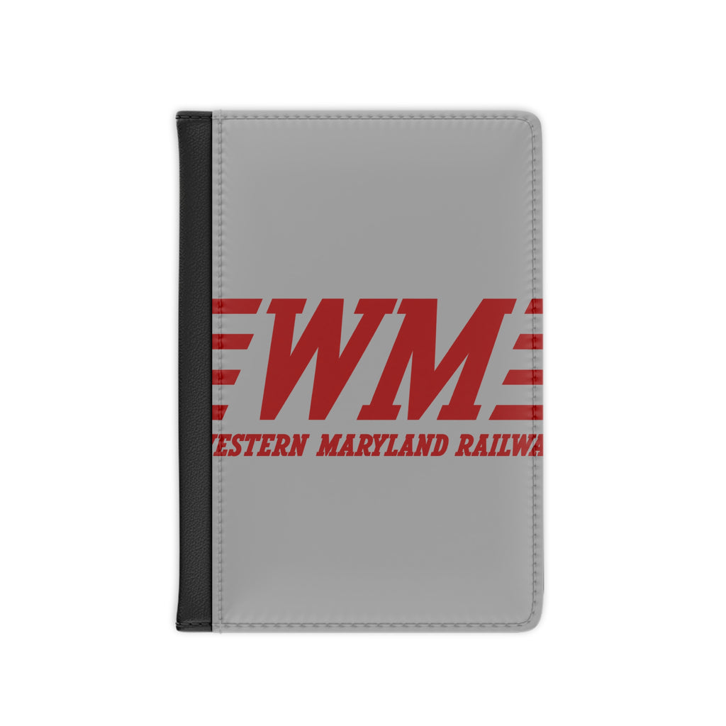 Western Maryland Railway Passport Cover