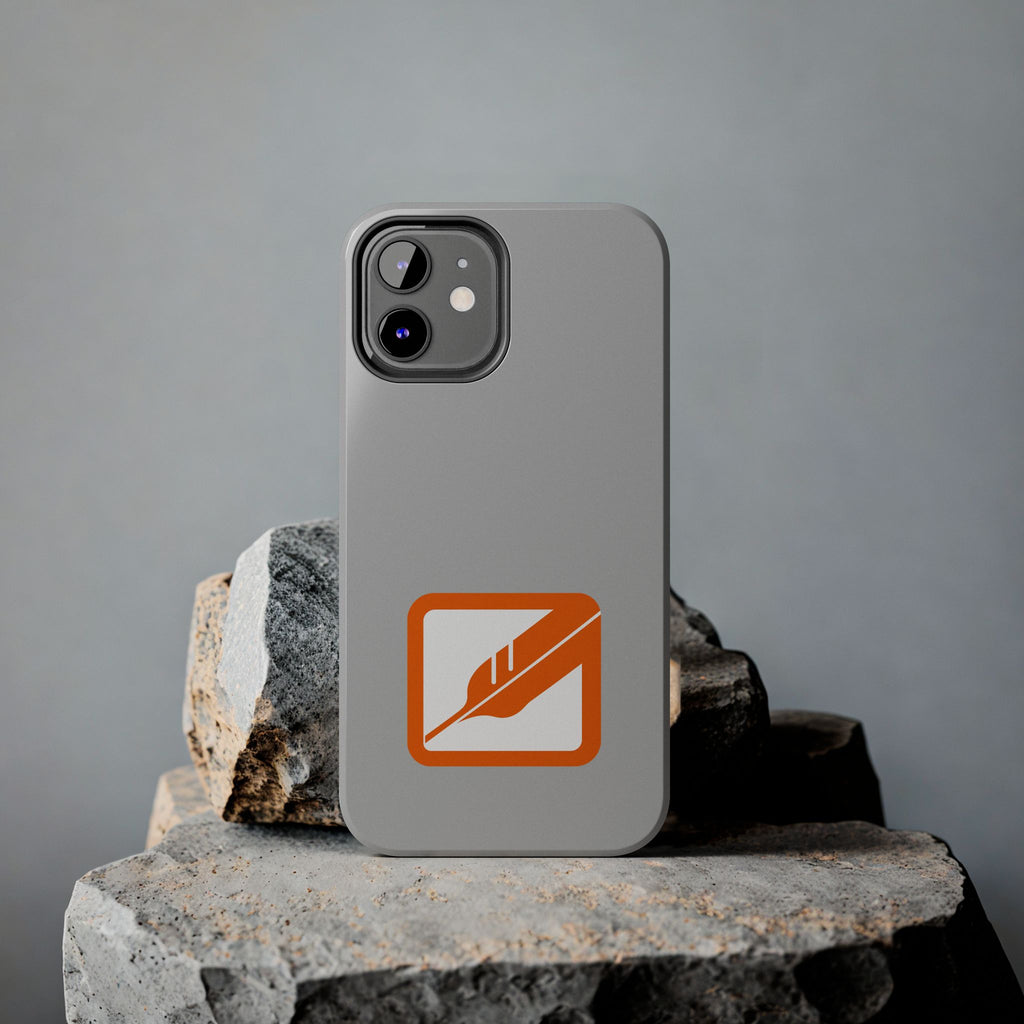 Western Pacific Railroad Tough Phone Case