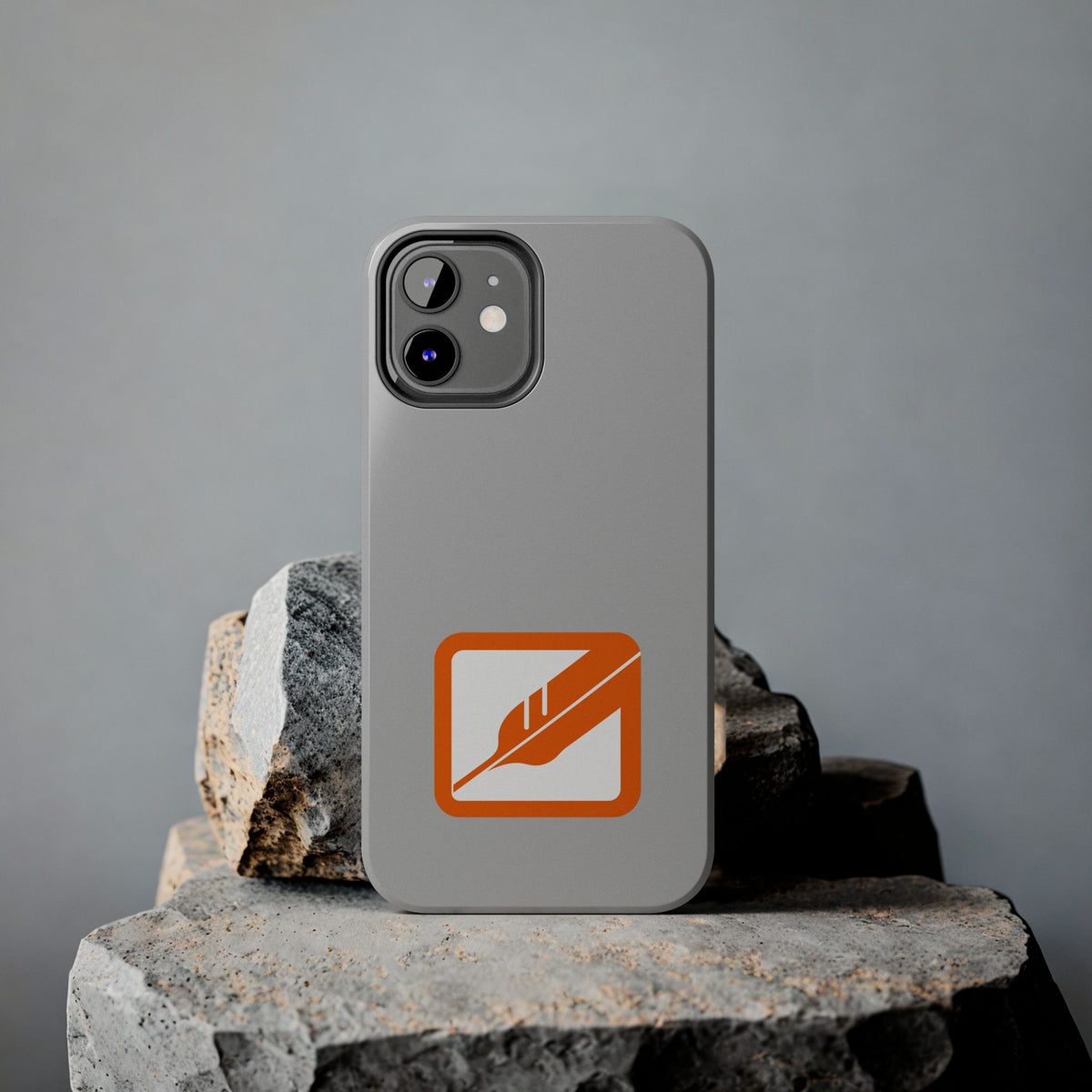 Western Pacific Railroad Tough Phone Case