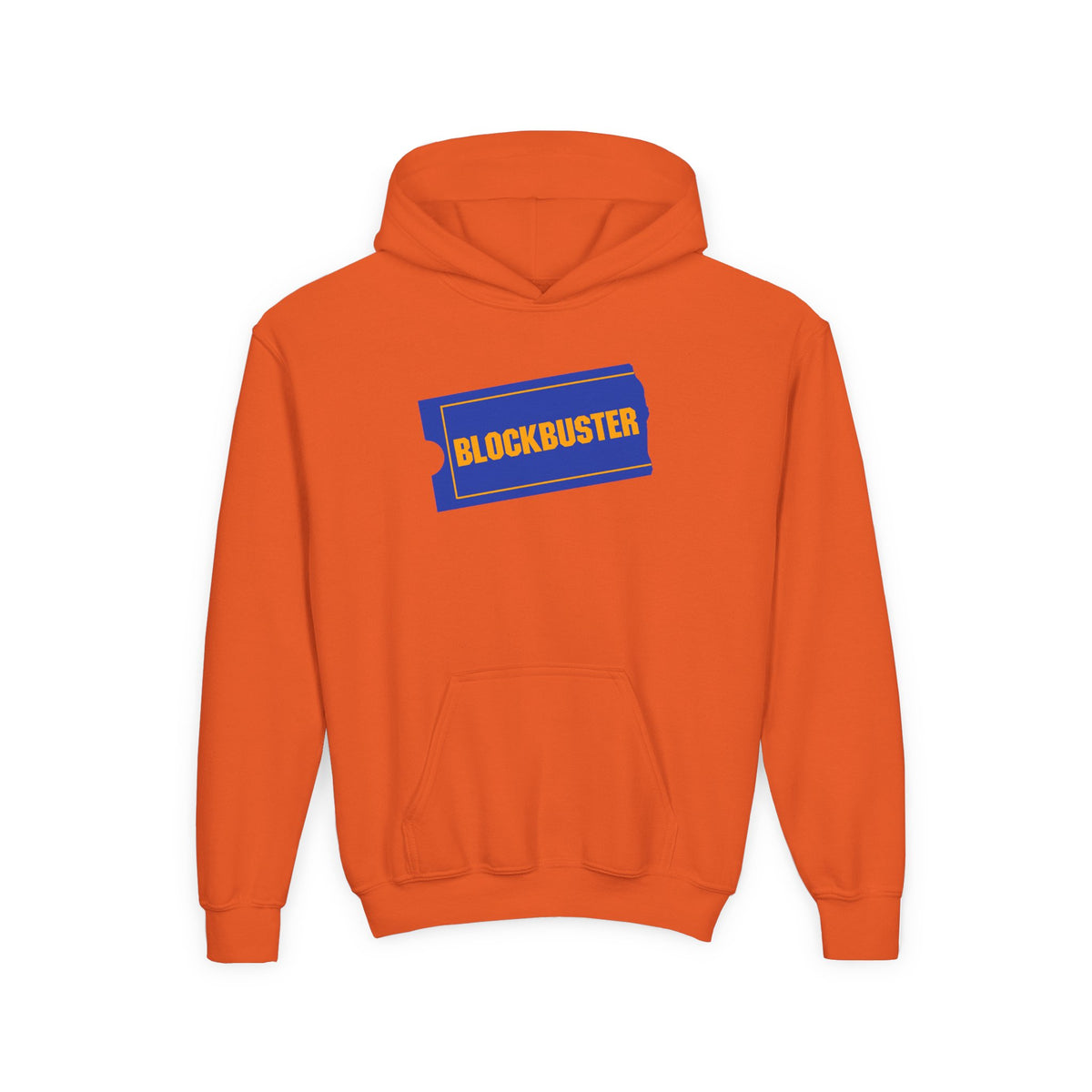 Ask Jeeves Youth Hoodie / Sweatshirt