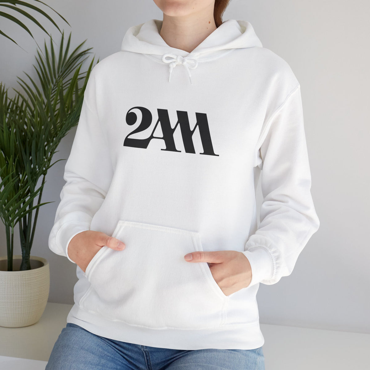 2AM Hoodie / Sweatshirt