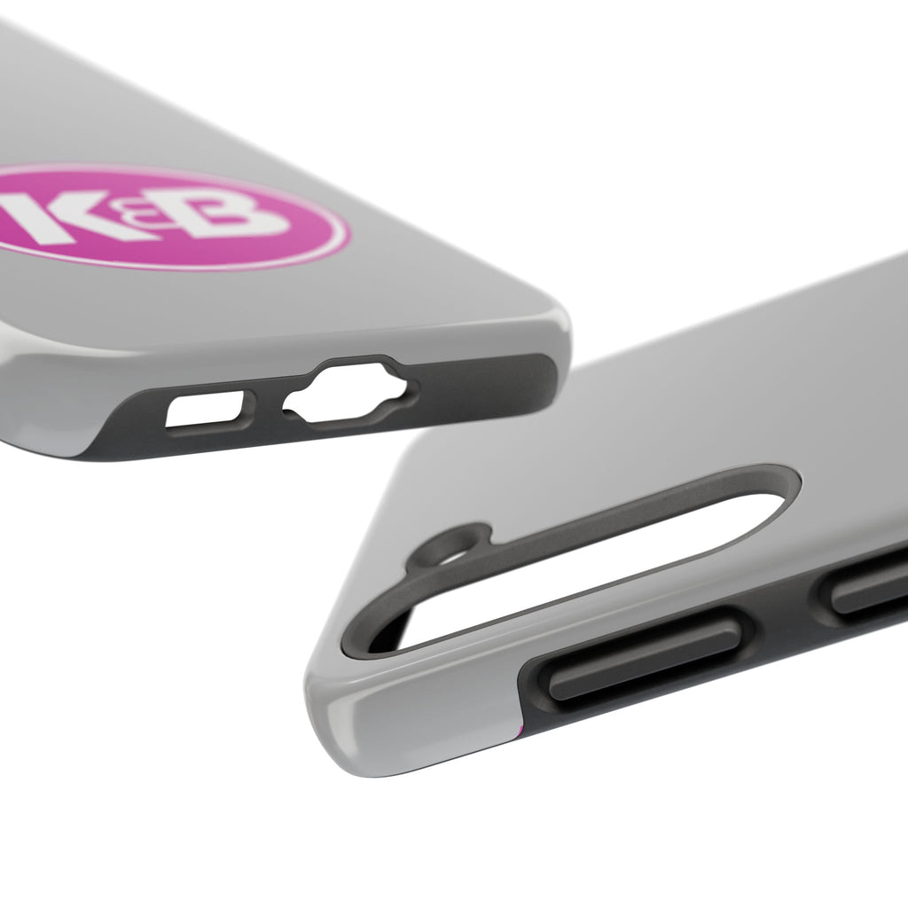 K&B (Katz & Besthoff) Tough Phone Case