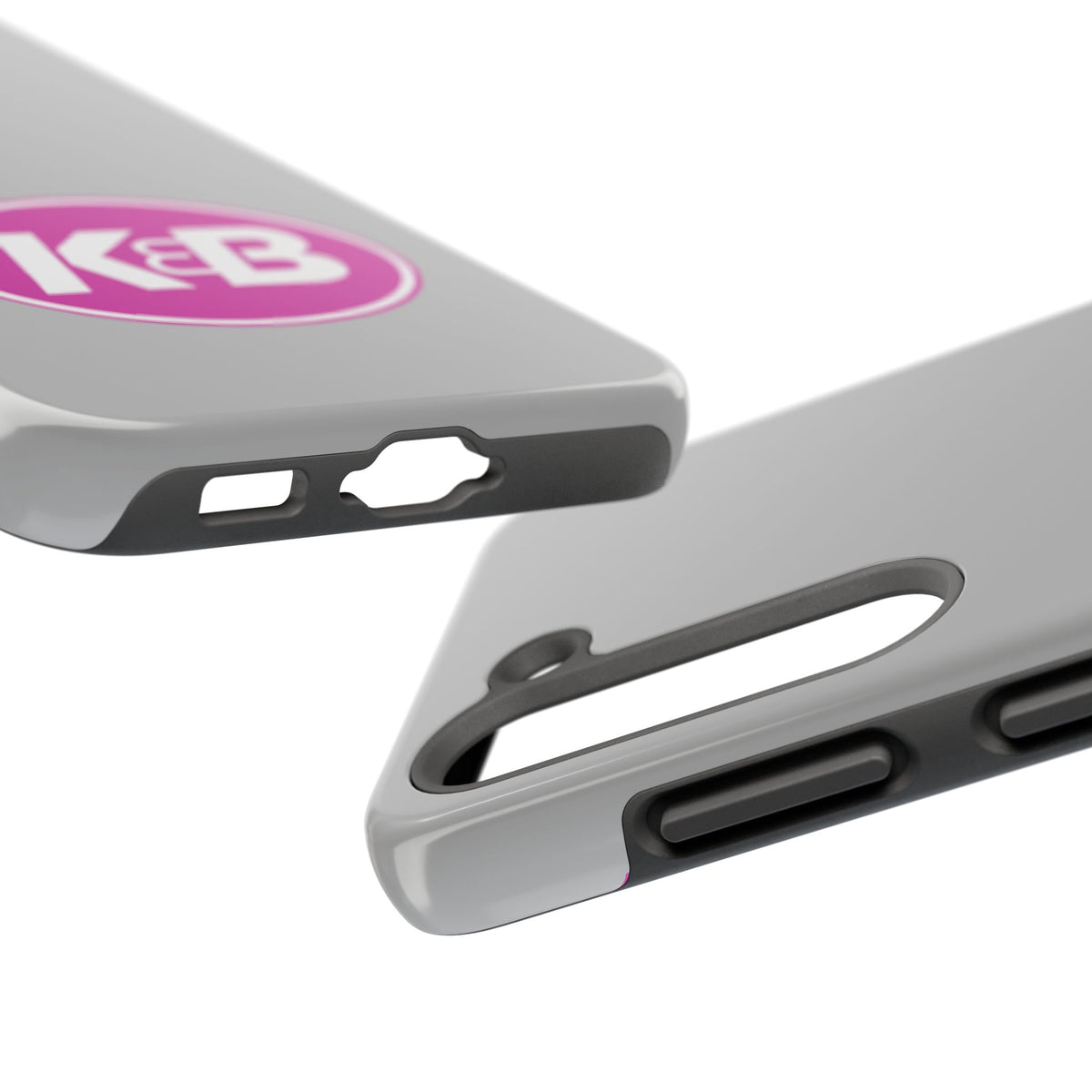 K&B (Katz & Besthoff) Tough Phone Case