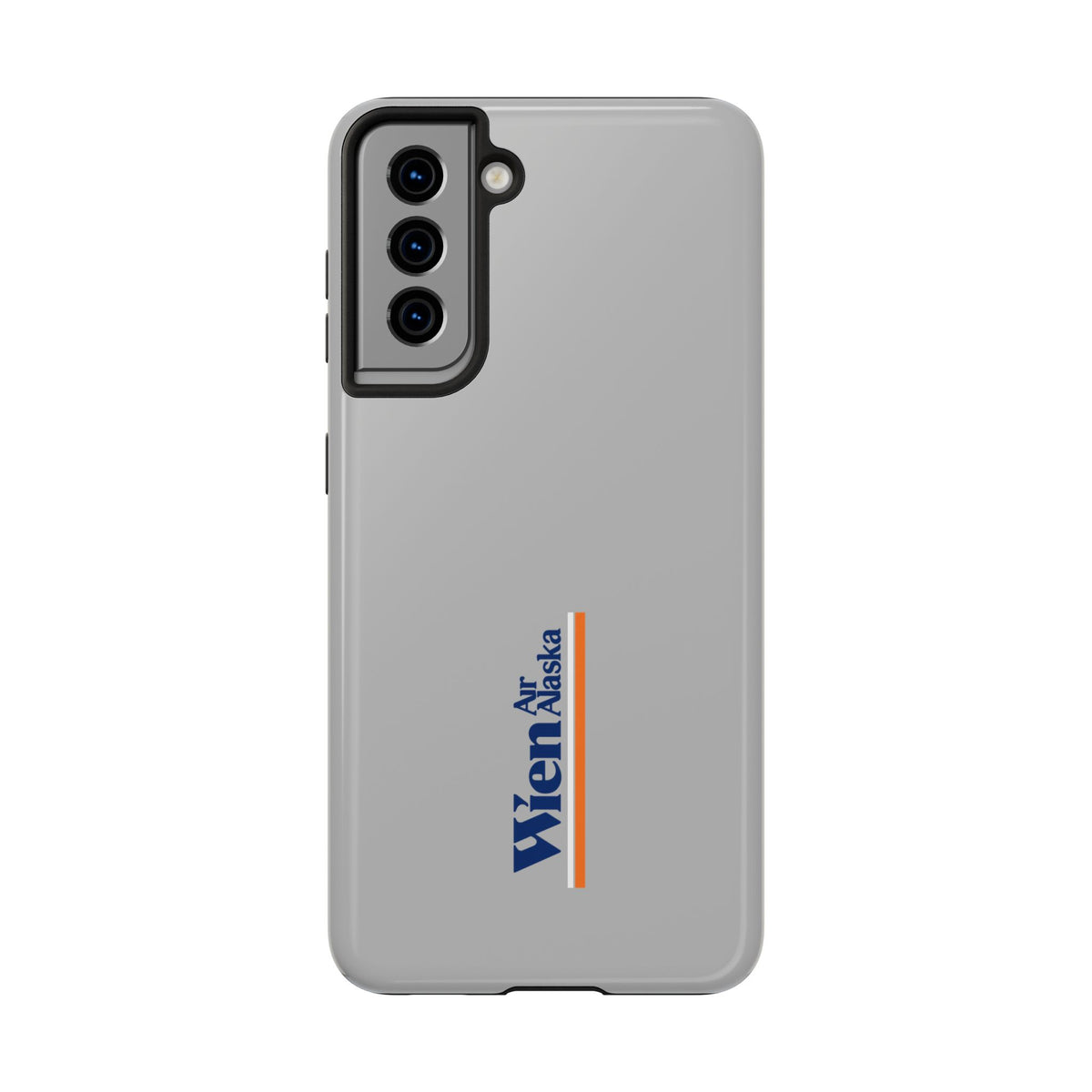 Wien Air Alaska Tough Phone Case