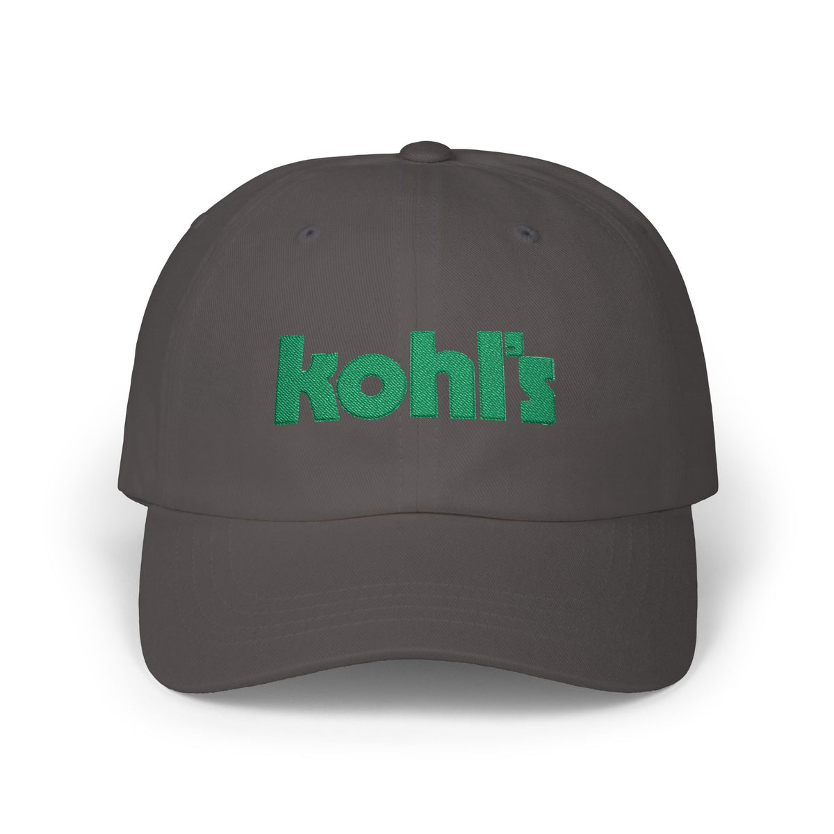 Kohl's Food Stores Embroidered Dad Cap Hat