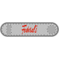 Federal's Metal Bottle Opener