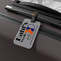 Dahl's Foods Luggage Tag