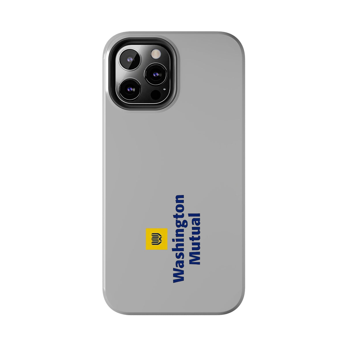 Washington Mutual Tough Phone Case