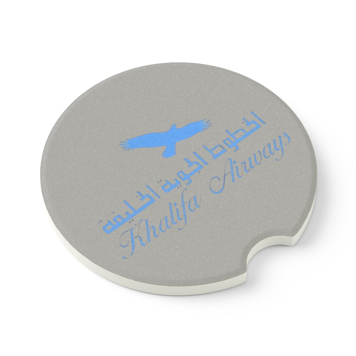 Khalifa Airways Car Coaster