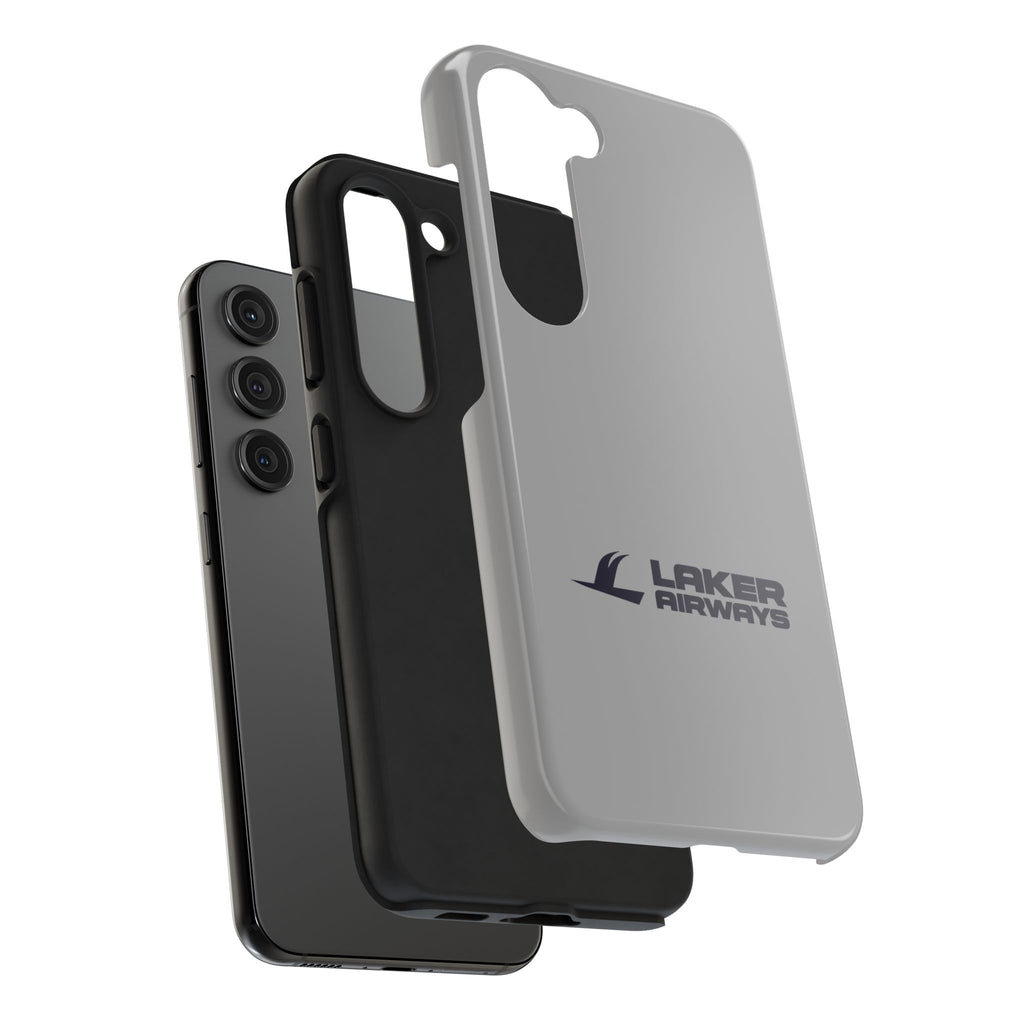 Laker Airways Tough Phone Case