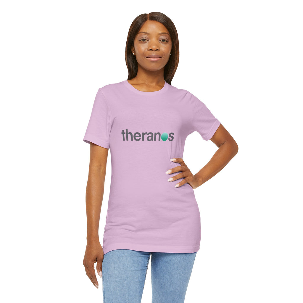 Theranos Inc. T-Shirt