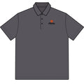 Aloha Airlines Cotton Polo Shirt