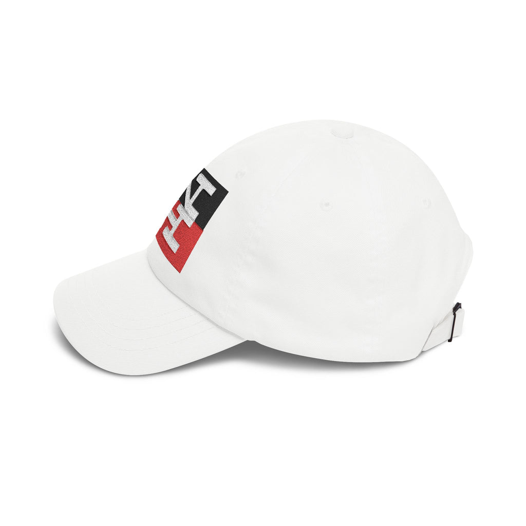New York, New Haven and Hartford Railroad Embroidered Dad Cap Hat