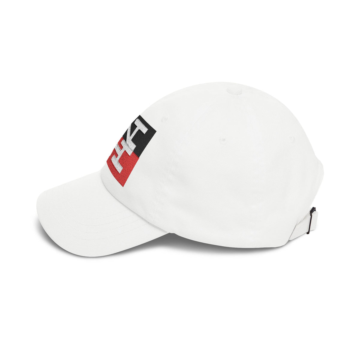 New York, New Haven and Hartford Railroad Embroidered Dad Cap Hat