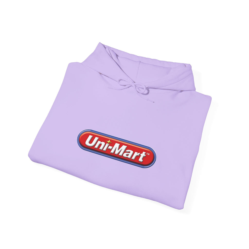 Uni-Mart Hoodie / Sweatshirt