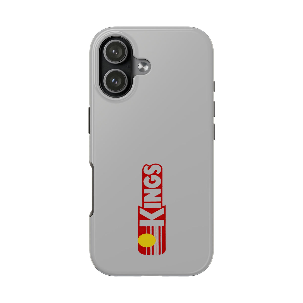 King's Department Stores Tough Phone Case