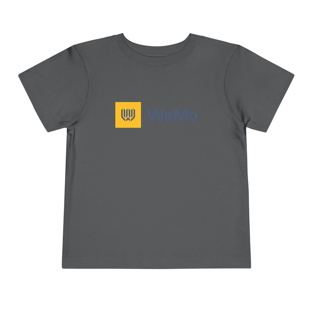 Washington Mutual (WaMu) Toddler Tee / T-Shirt