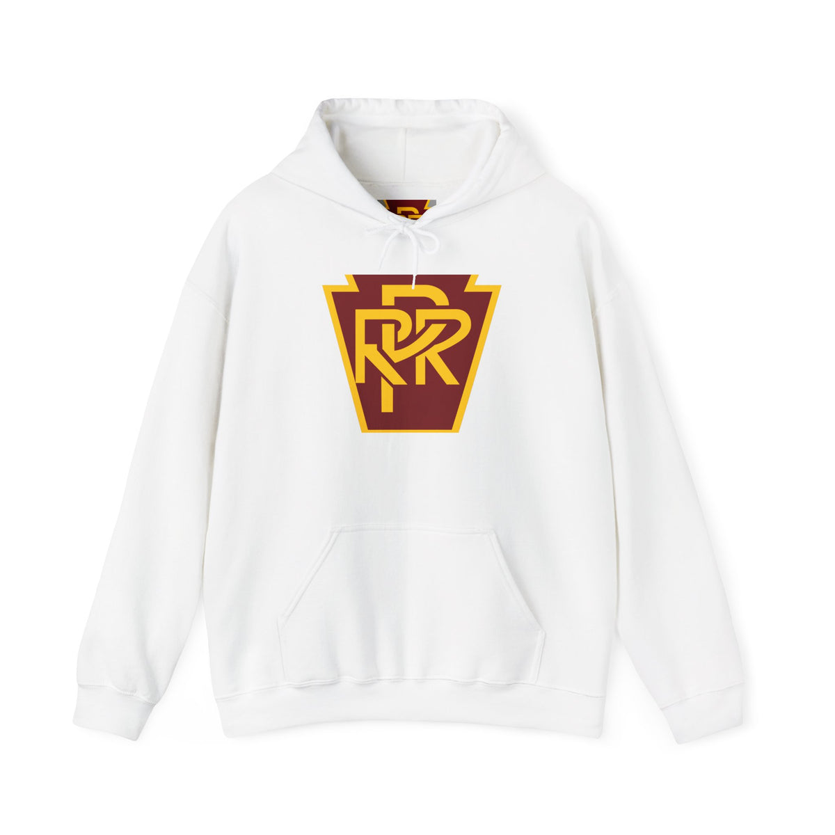 Pennsylvania Railroad Hoodie / Sweatshirt
