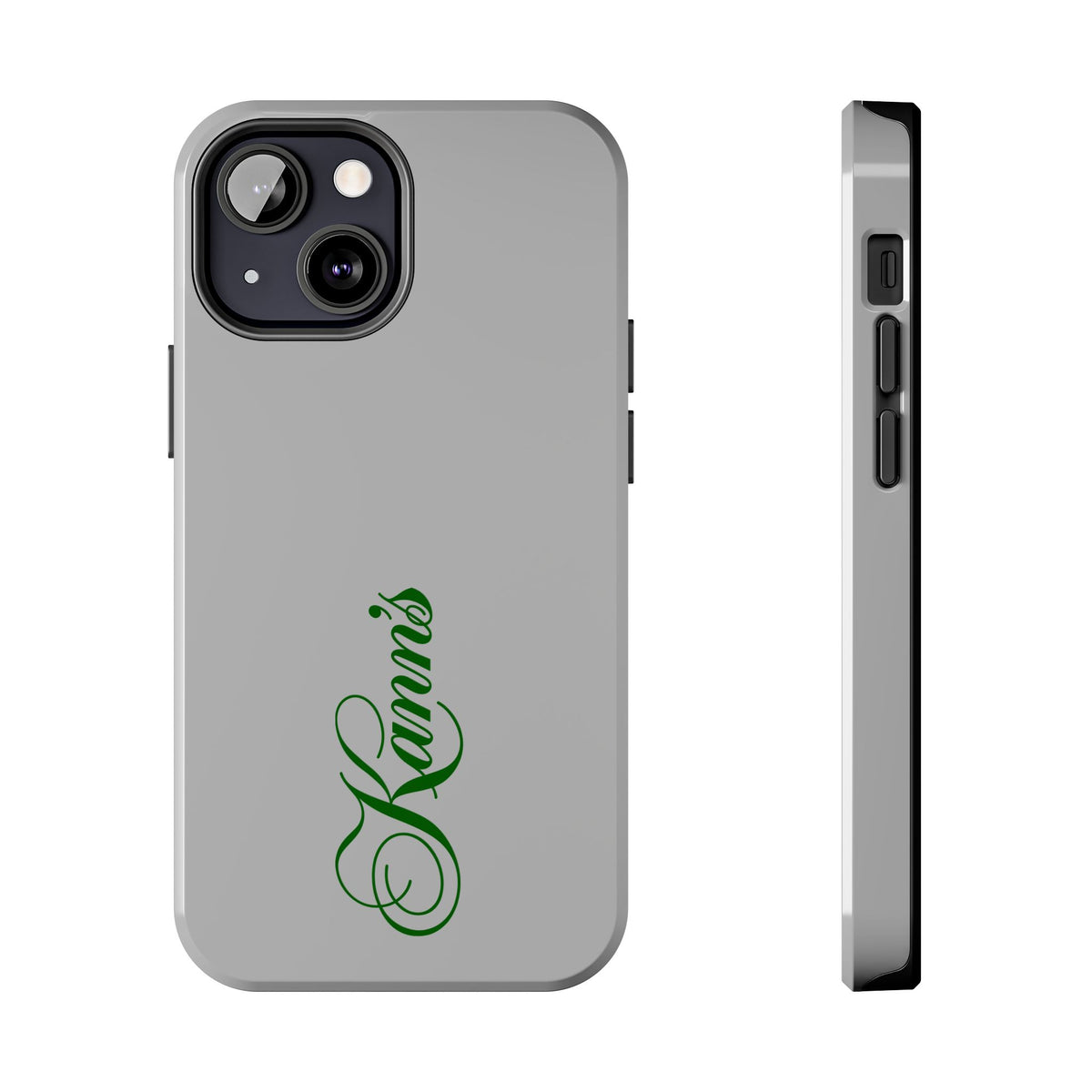Kamm's Corners Tough Phone Case