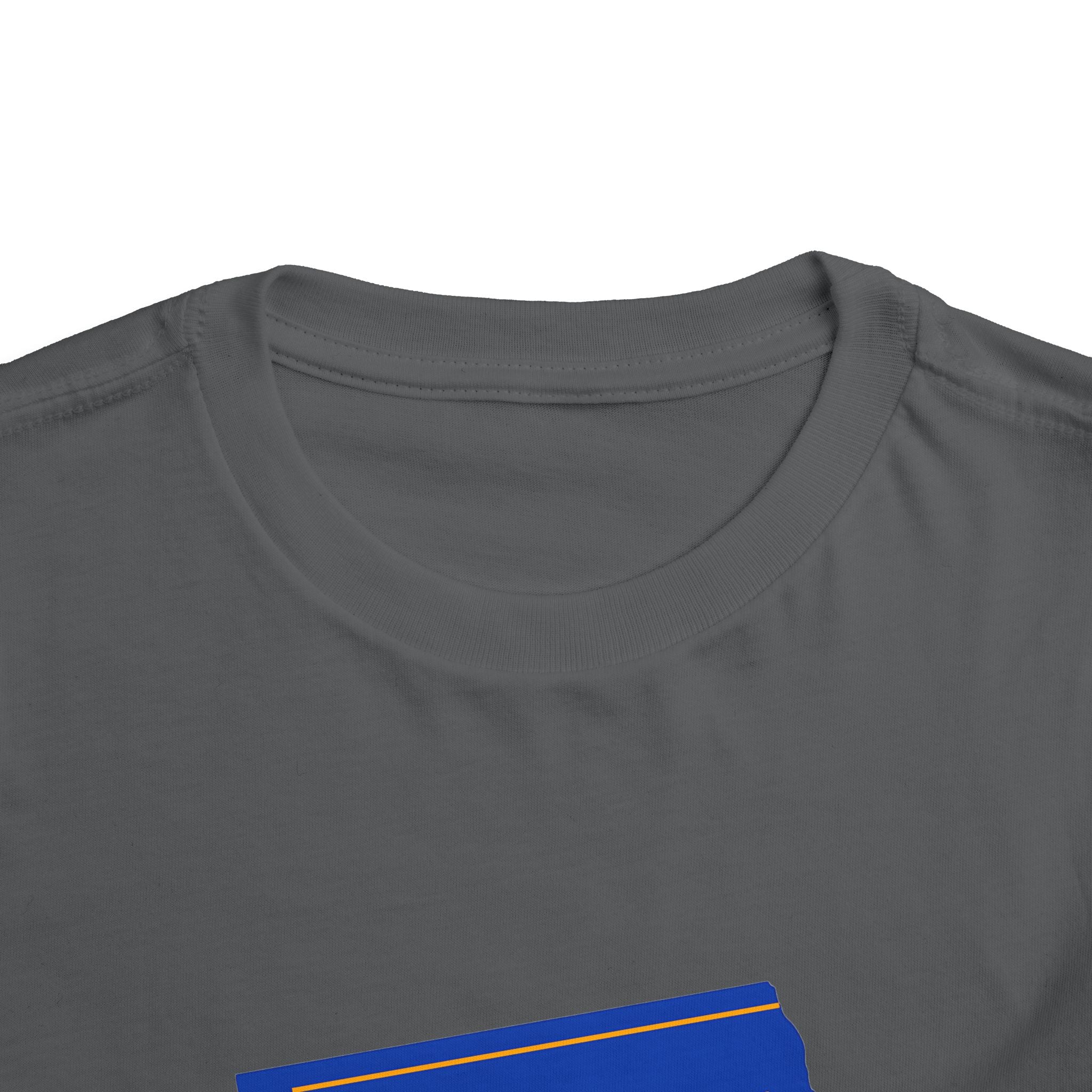 Template Toddler Tee / T-Shirt