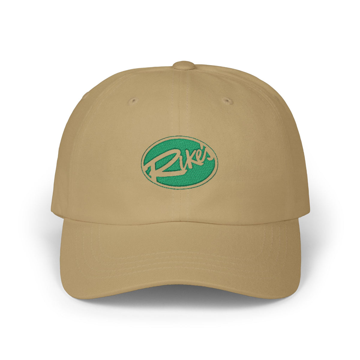 Rike-Kumler Company Embroidered Dad Cap Hat
