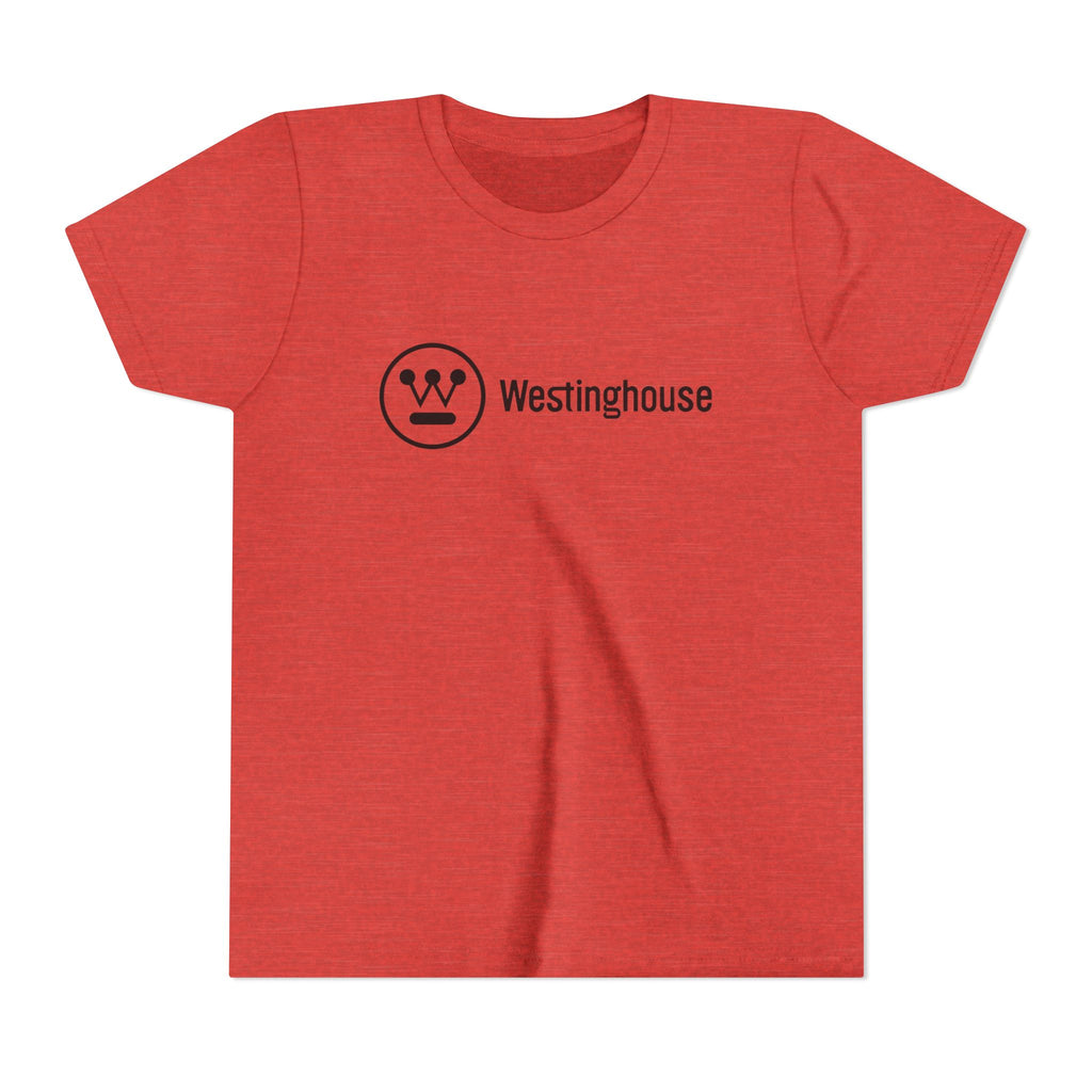 Westinghouse Electric Corporation Kids Tee / T-Shirt