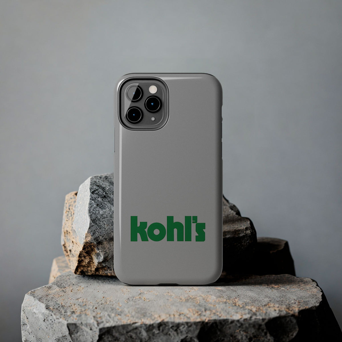 Kohl's Food Stores Tough Phone Case