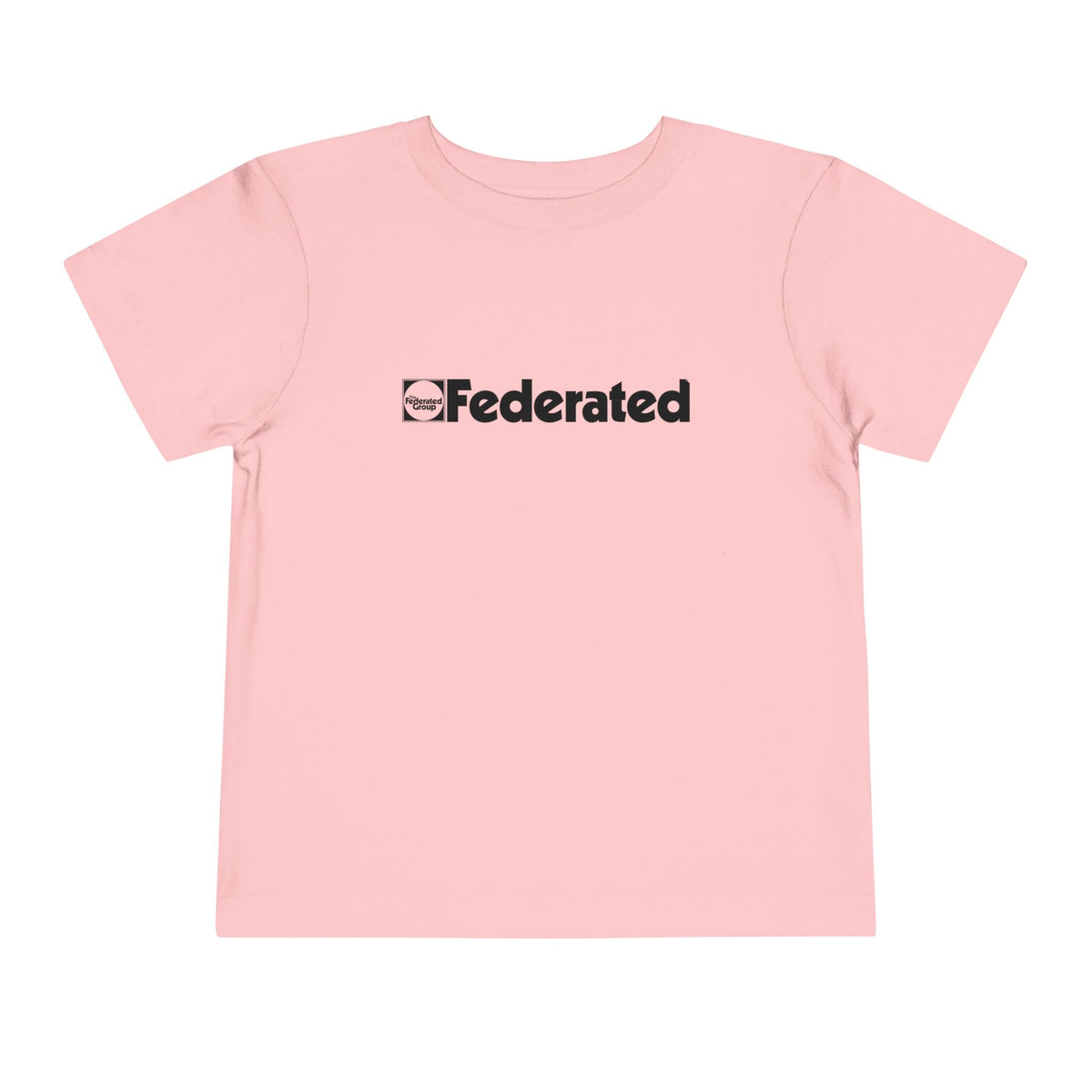 Federated Group Toddler Tee / T-Shirt