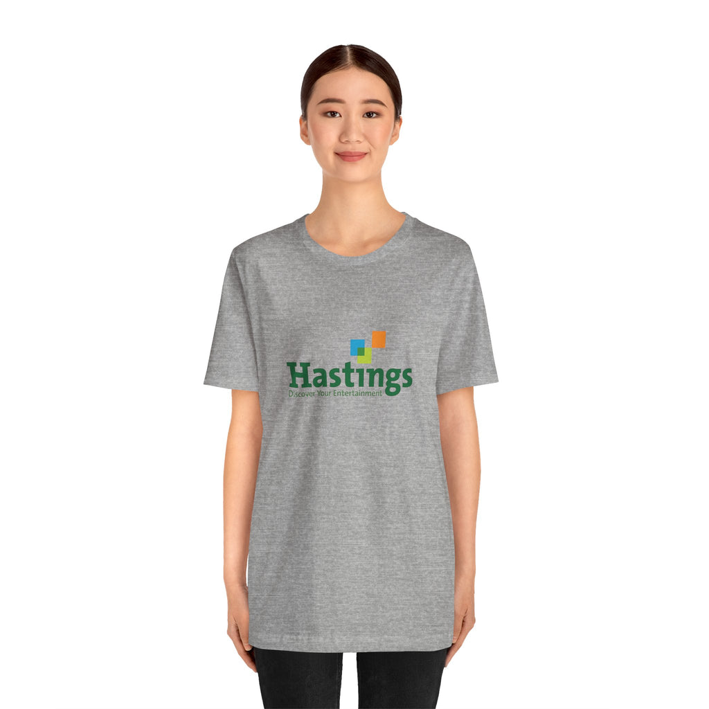 Hastings Entertainment T-Shirt