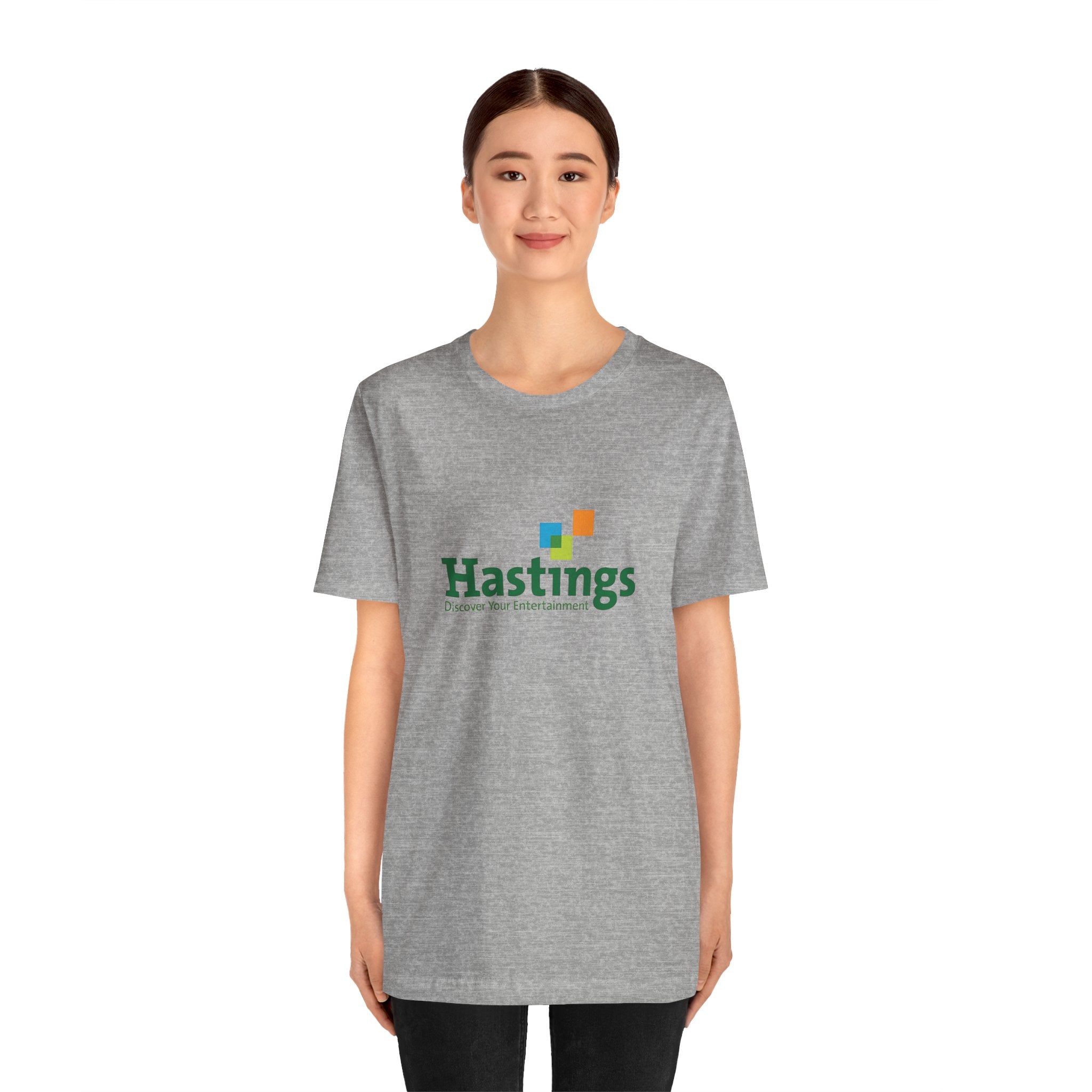 Hastings Entertainment T-Shirt