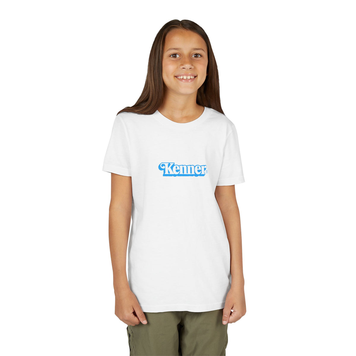 Kenner Products Kids Tee / T-Shirt