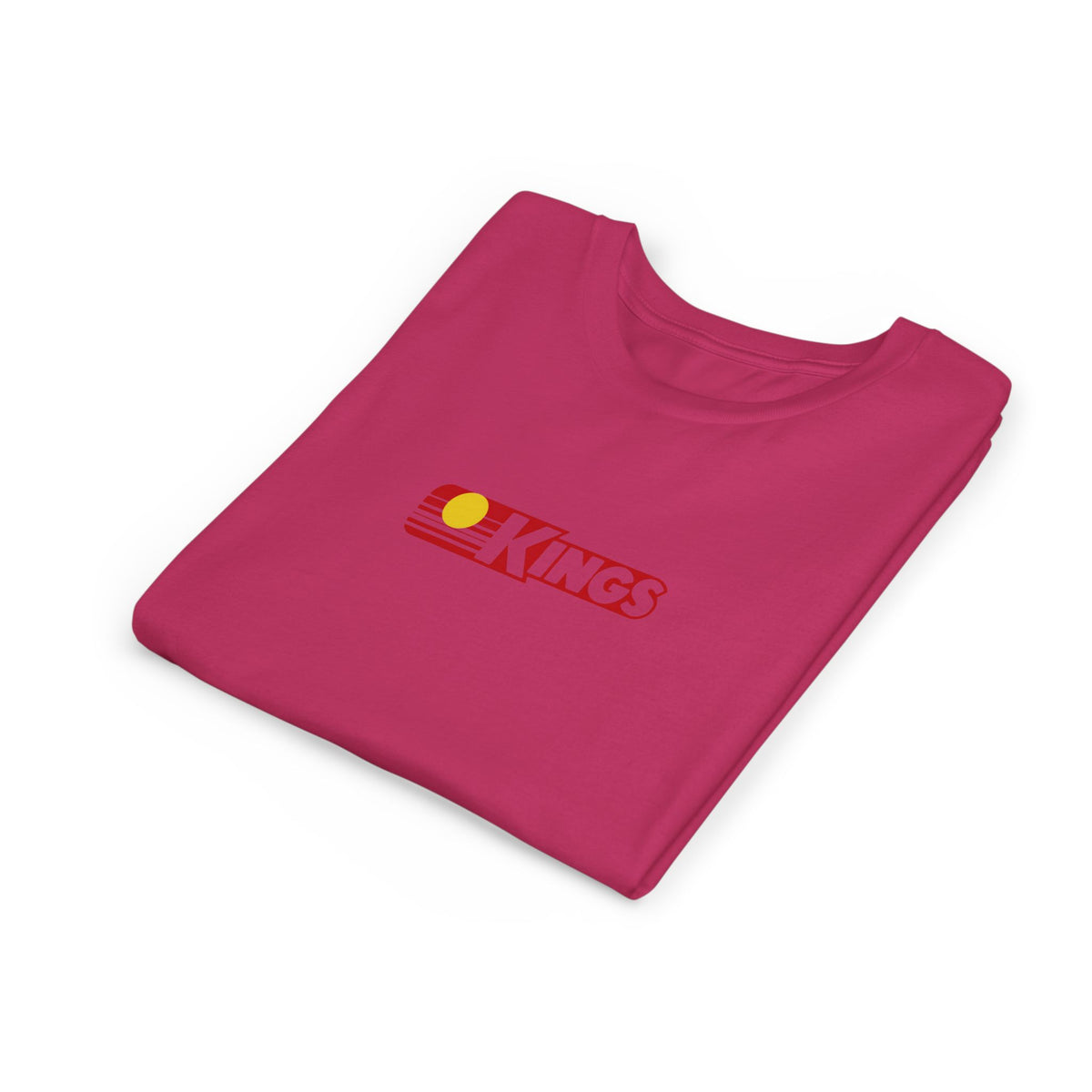 King's Department Stores Kids Tee / T-Shirt