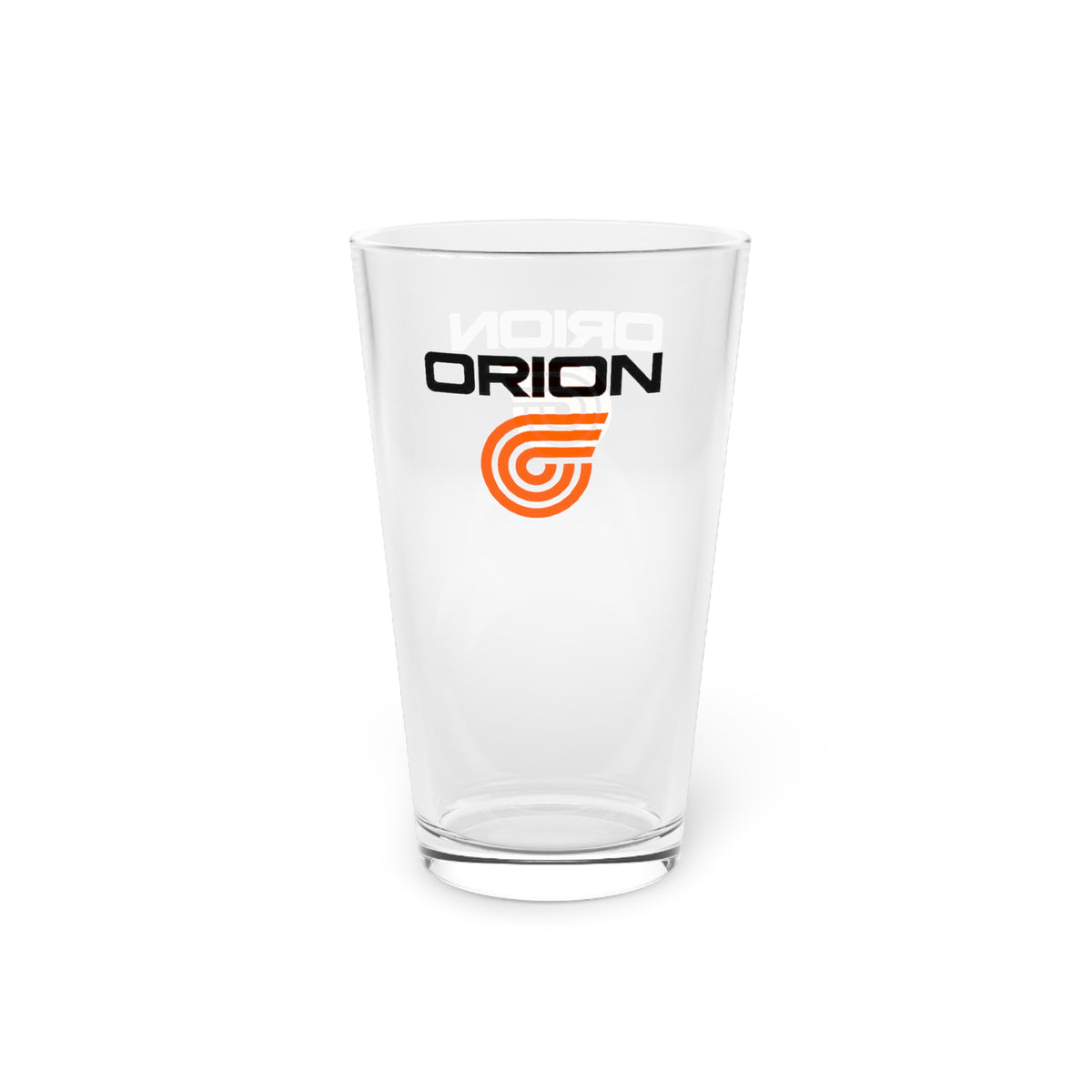 Orion Airways 16oz Pint Glass