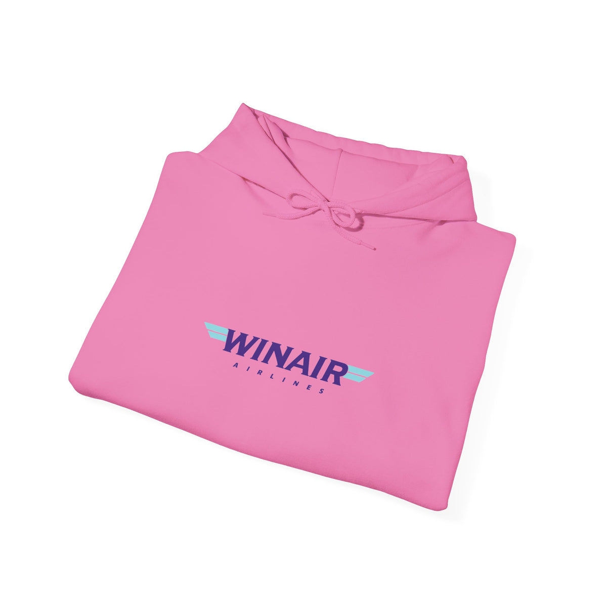 WinAir Airlines Hoodie / Sweatshirt