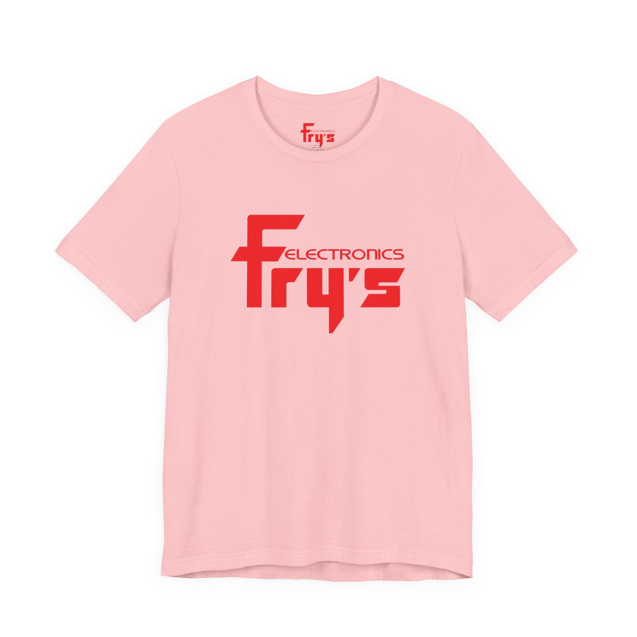 Fry's Electronics, Inc. T-Shirt