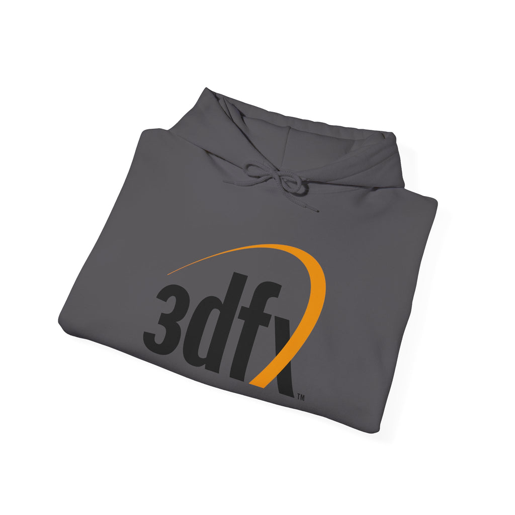 3dfx Interactive Hoodie / Sweatshirt