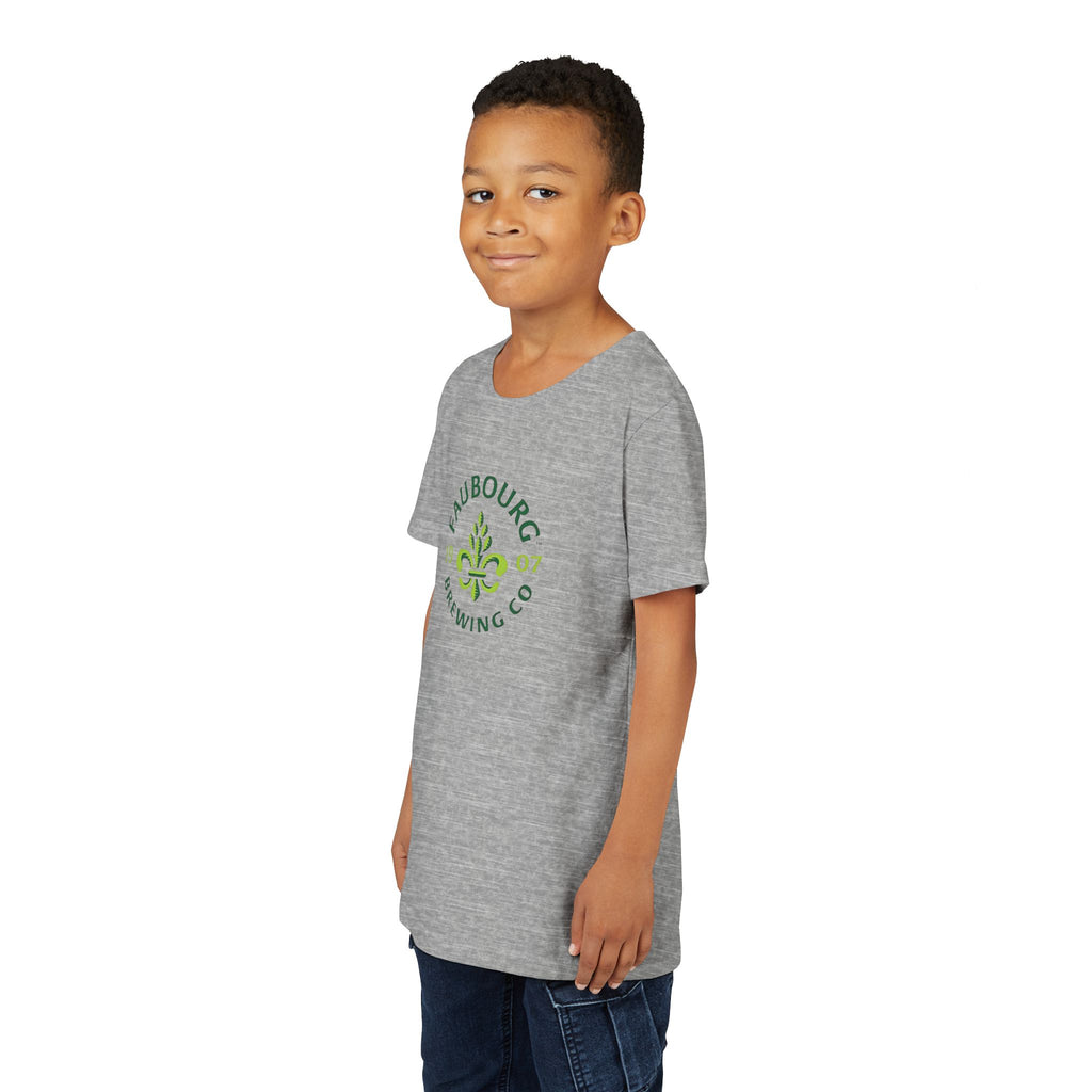Faubourg Brewing Kids Tee / T-Shirt