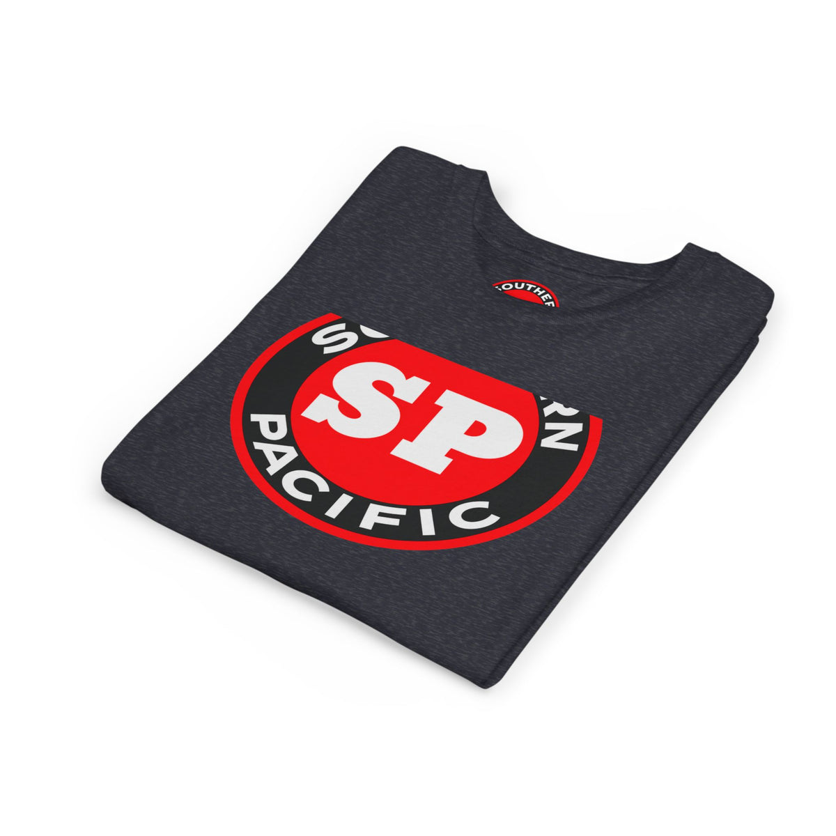 Southern Pacific Railroad Kids Tee / T-Shirt