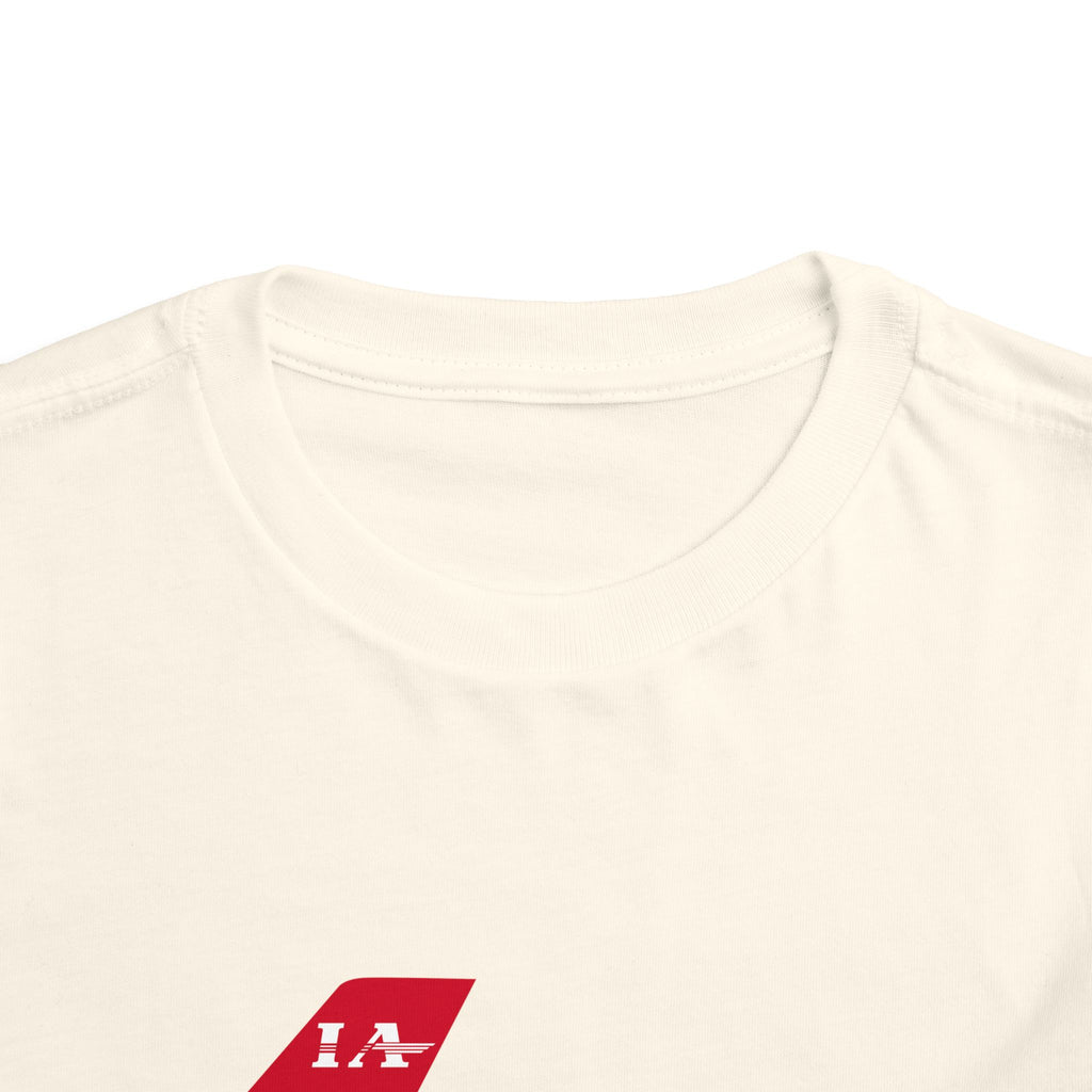 Island Airlines Toddler Tee / T-Shirt